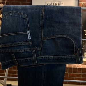 Cinch men jeans